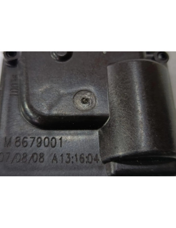 Motor Atuador Ar Town Country 2008 - 2012 / M8679001
