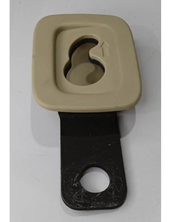 Suporte Esquerdo Cobertura Teto Volvo Xc60 2012