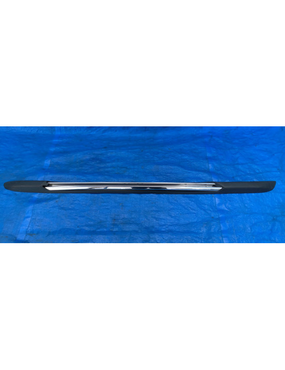Rack Teto Esquerdo Grand Cherokee 2011 2012 13 2014 2015 Preto