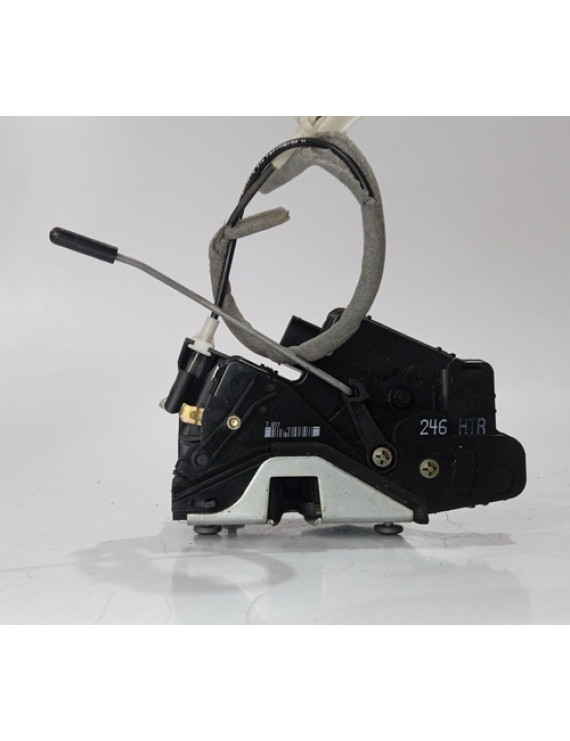 Fechadura Traseira Direita Bmw 320i 1999 -2005