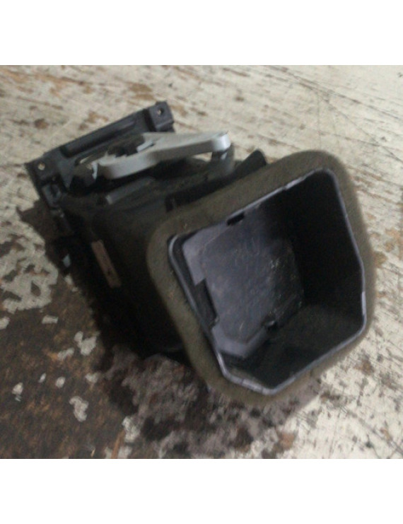 Difusor Ar Lateral Esquerdo Crv 2007 2008 2009 2010 2011   