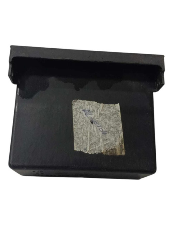 Porta Objetos Botão Vidro Seat Cordoba 2000