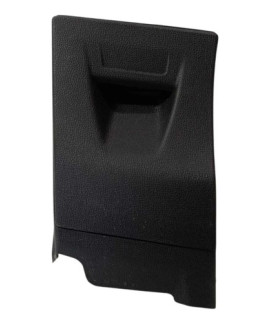 Moldura Porta Objetos Ecosport 2014 - 2018 Preto