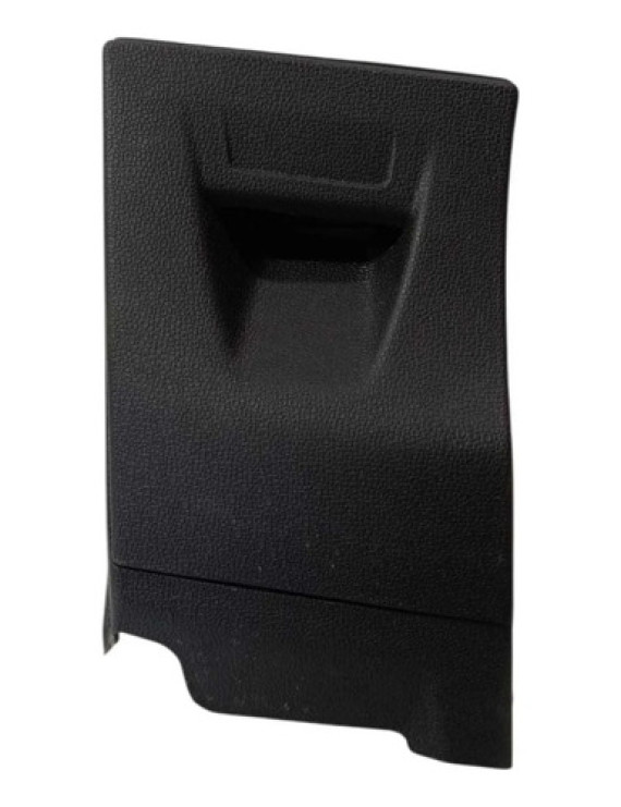 Moldura Porta Objetos Ecosport 2014 - 2018 Preto