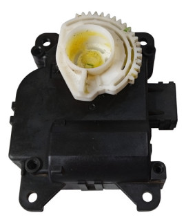 Motor Atuador Caixa Ar Civic 2012 - 2014 1138002380 Preto