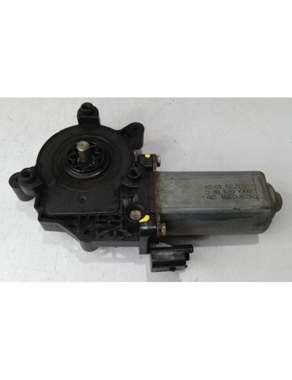 Motor Vidro Traseiro Direito C3 2006 2007 2008 2009 2010