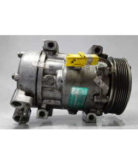 Compressor De Ar Xsara Picasso 1.6 2001 - 2012