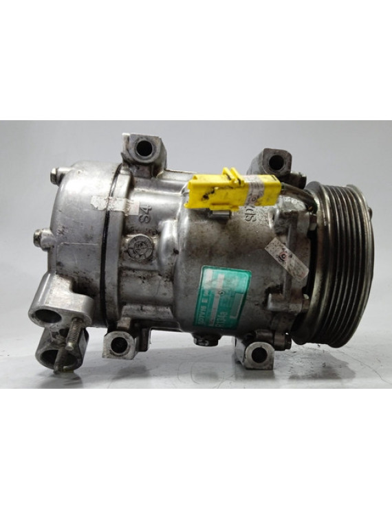Compressor De Ar Xsara Picasso 1.6 2001 - 2012