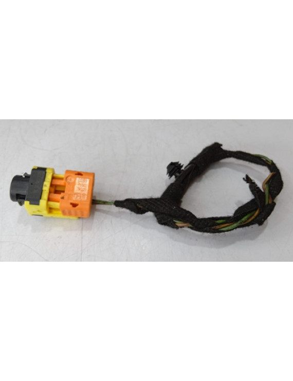 Conector Chicote Mercedes C300 E300 2017 2018 A0335455526