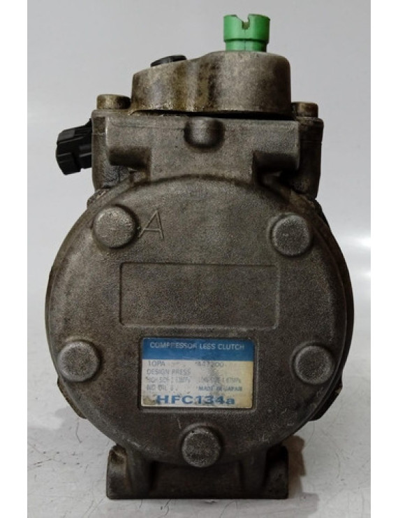 Compressor Chrysler Neon 2.0 1998