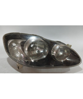 Farol Direito Mascara Negra Fielder 2005 2006 2007