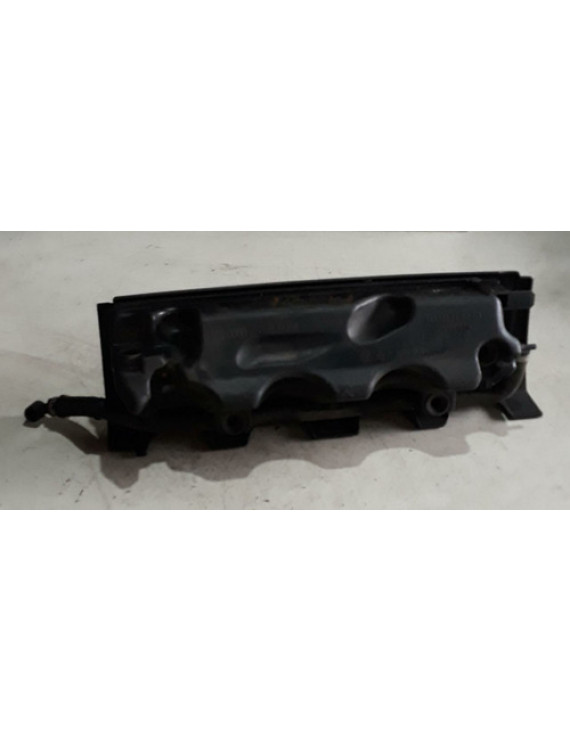 Tampa Motor Passat Golf Jetta 2.0 2006 - 2011 Fsi 