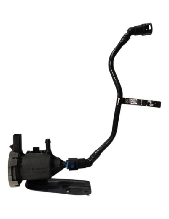 Válvula Cânister Town Country 3.8 2008 - 2014