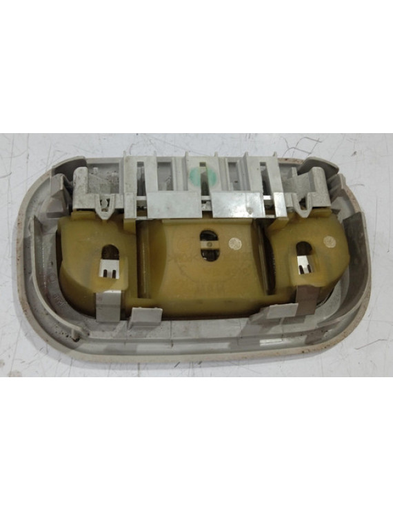 Luz De Teto Citroen C5 2001 2002 2003 2004 2005 2006