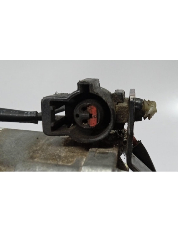 Compressor De Ar Focus Ecosport 2.0 2006 2007 2008