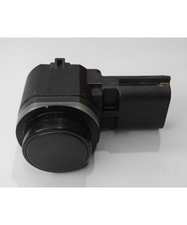 Sensor Estacionamento Sandero 2018 - 2023 / 253a42318r Preto