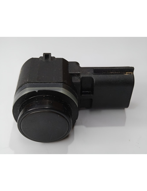 Sensor Estacionamento Sandero 2018 - 2023 / 253a42318r Preto