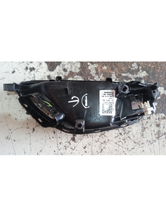 Maçaneta Interna Dianteira Esquerda Mercedes C180 C300 2018