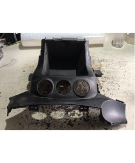 Moldura Painel Central Outlander 2007 - 2012 / 8002a036zz