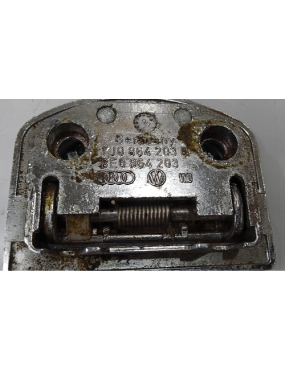 Gancho Do Porta Malas Vw Passat 2006 2007