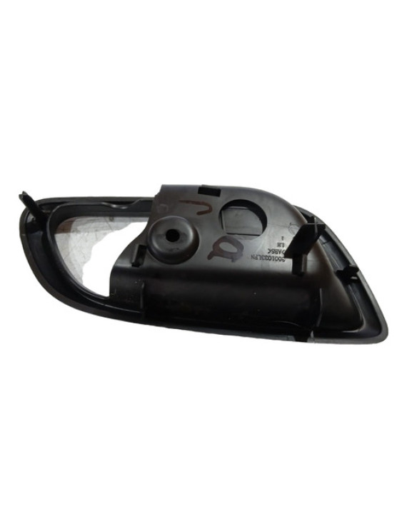 Moldura Da Maçaneta Interna Lado Esquerdo Journey 2014 Dianteira/traseira