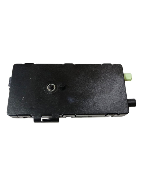 Módulo Amplificador Bmw 135i 328i 2013 - 2018 / 922688106 Preto