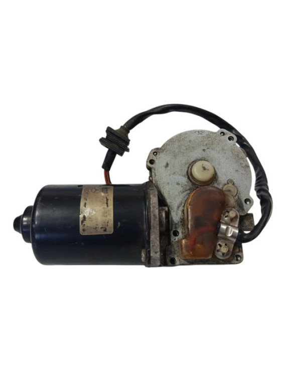 Motor Limpador Parabrisa Mercedes C200 2000 - 2006