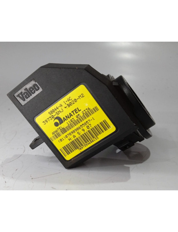 Módulo Imobilizador New Civic 2007 - 2011 / 39730snjb020m2