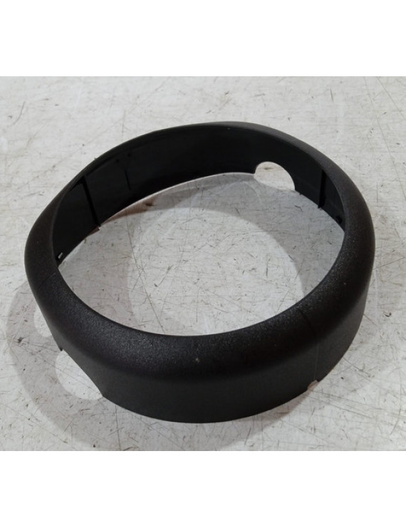 Moldura Chave De Seta Mercedes E300 2020   