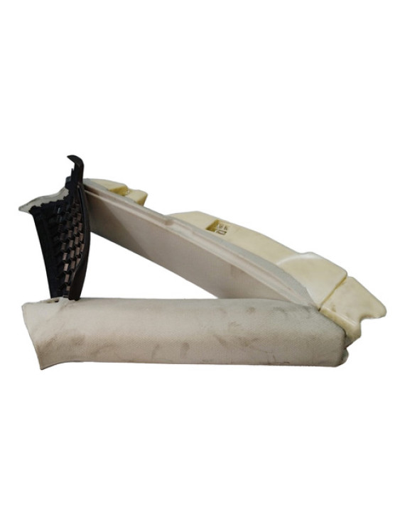 Acabamento Coluna Traseira Esquerda Audi A4 2011