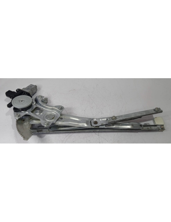 Máquina De Vidro Dianteira Direito Outlander 2008 - 2015