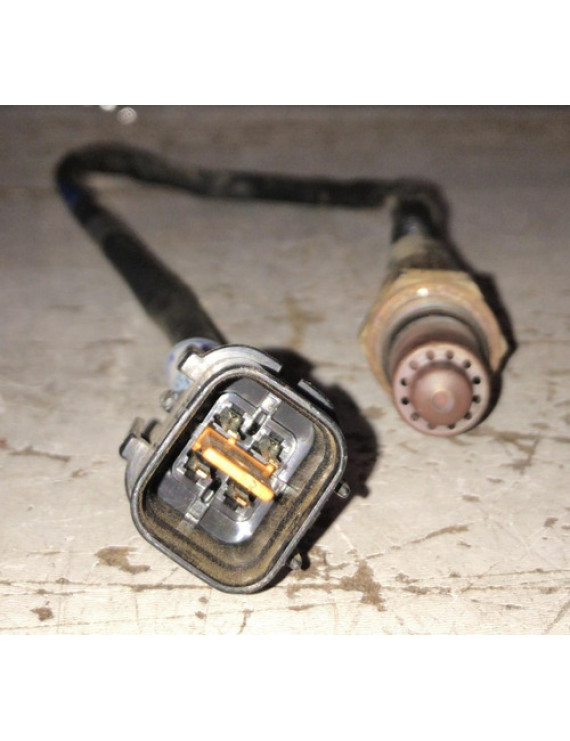 Sonda Lambda Pré Hb20 Kia Soul Cerato 1.6 2017 / 39210-2b310