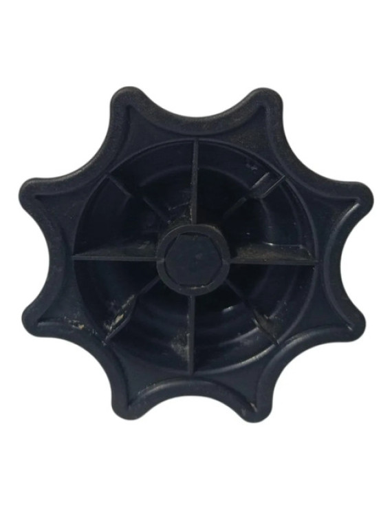 Parafuso Trava Estepe Gol G4 G5 2013 - 2017