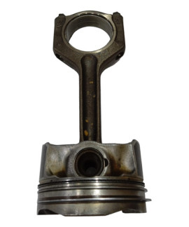 Pistão Com Biela Bmw 135i 535i X6 3.0 N55 2011 - 2015