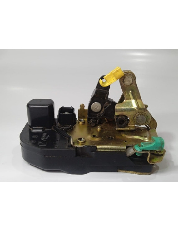 Fechadura Dianteira Direita Grand Cherokee 1999