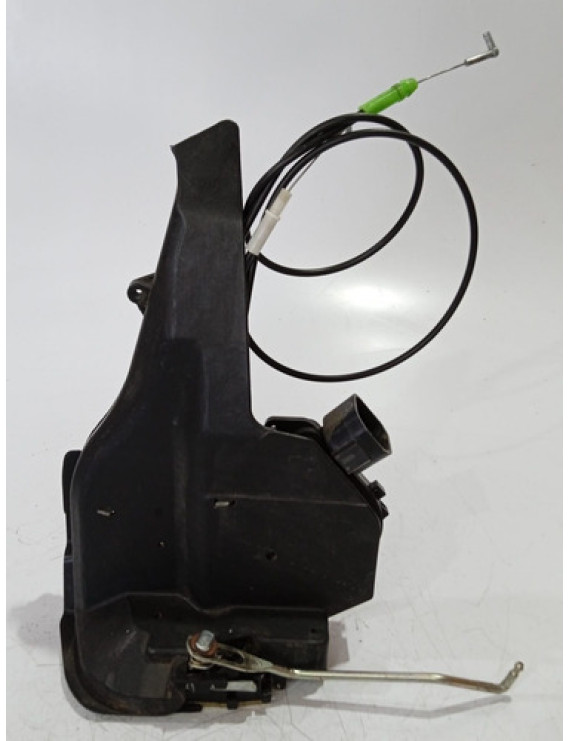 Fechadura Traseira Direita Toyota Rav4 2000 - 2005