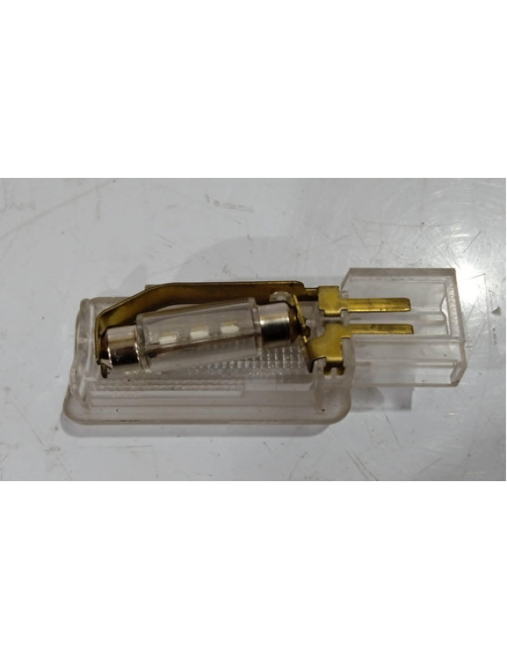 Luz Da Porta Mercedes Ml320 2008 2009 2010 2011