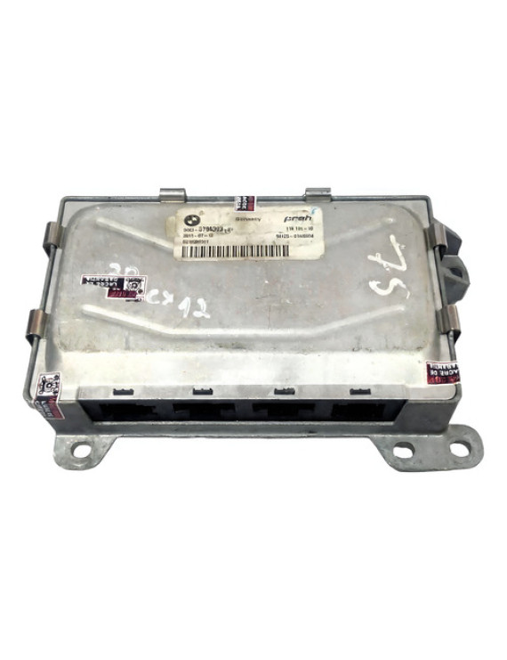 Módulo Suspensão Ar Bmw 550i 2011 / 6796393-01