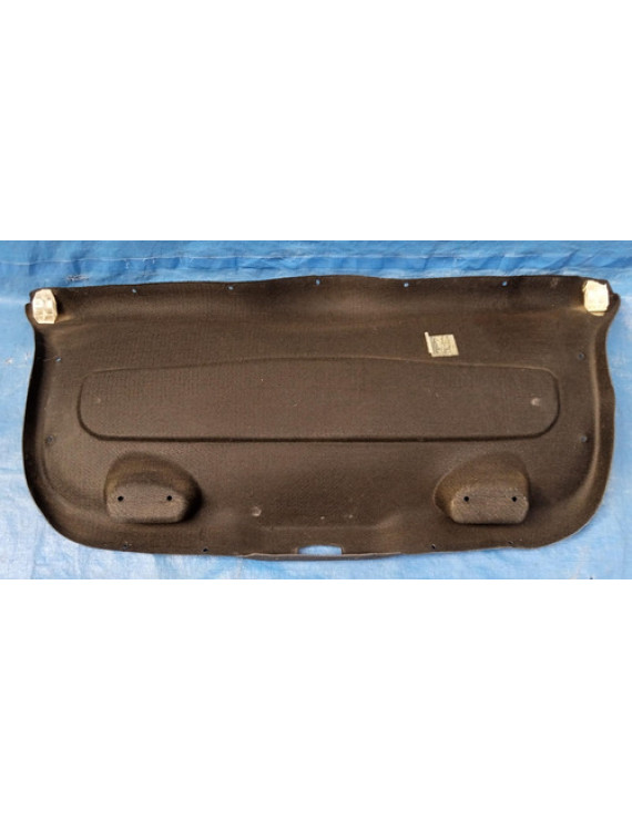 Forro Tampa Traseira Xsara Picasso 2008