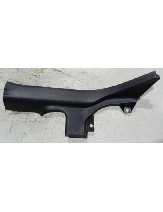 Acabamento Inferior Direito Lancer 2014 3h41gs41