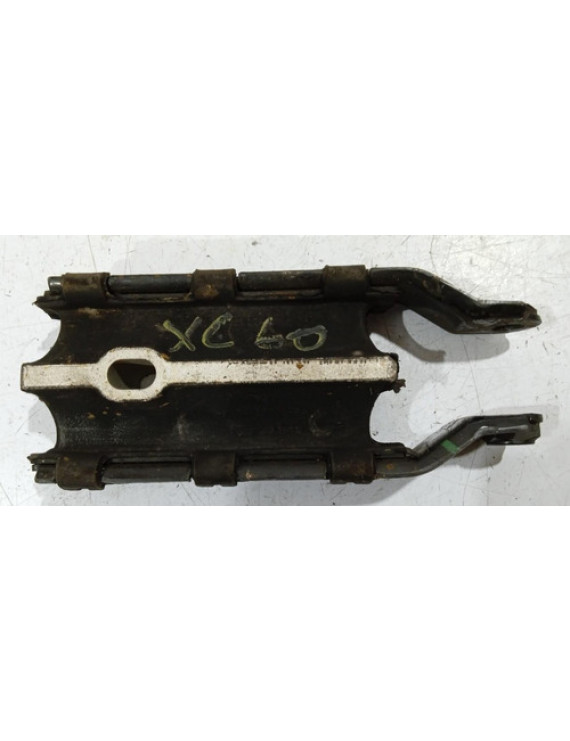 Coxim Inferior Câmbio Volvo Xc60 2.4 2012