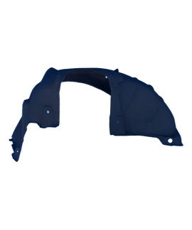 Parabarro Traseiro Direito Corolla 2020 2021 2022 2023 2024