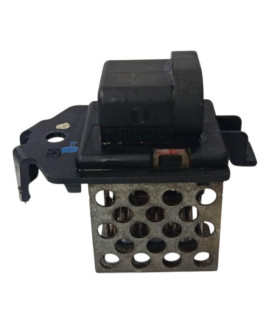 Resistência Ventoinha Sandero Logan 2008 - 2014 / 3134503089 Preto Resistência Ventoinha Sandero Logan 2008 - 2014 / 3134503089 Preto