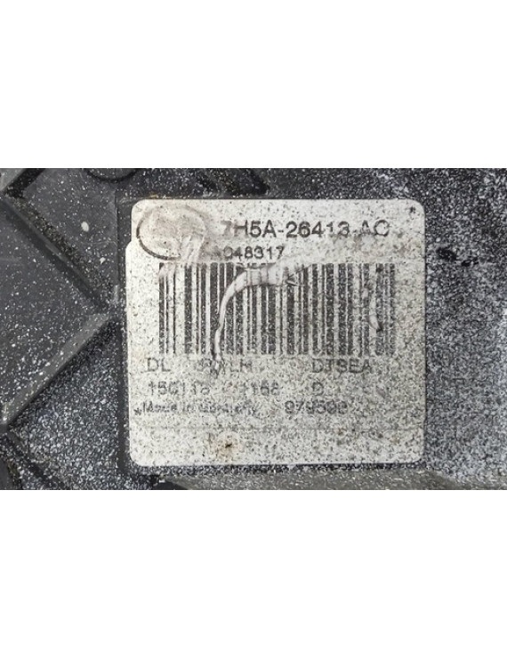 Fechadura Traseira Esquerda Evoque Freelander 2 2008 - 2016