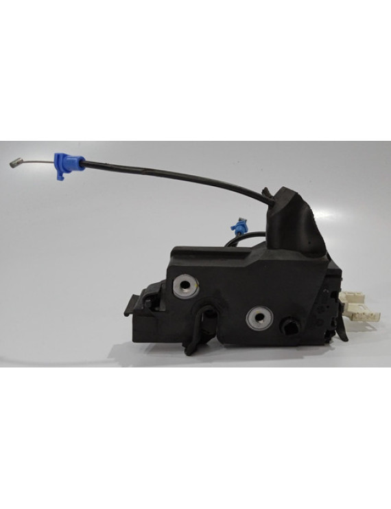 Fechadura Traseira Direita Citroen C4 2008 - 2014