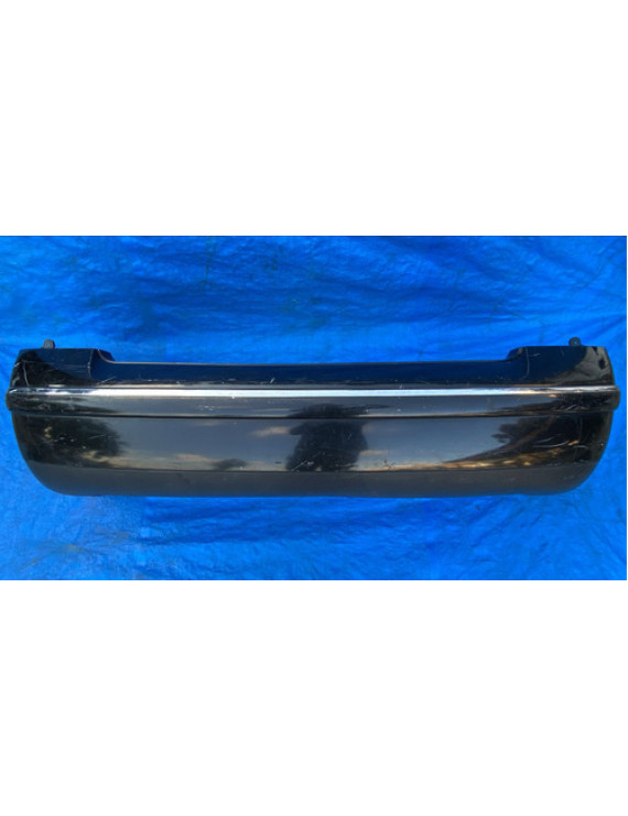 Parachoque Traseiro Vw Passat B5 2002 2003 2004 2005