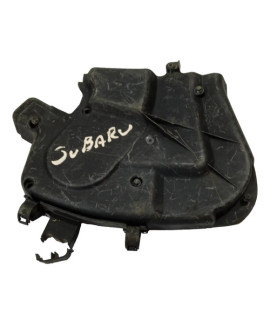 Capa Da Correia Peugeot 406 Laguna 3.0 1999 2000 2001 