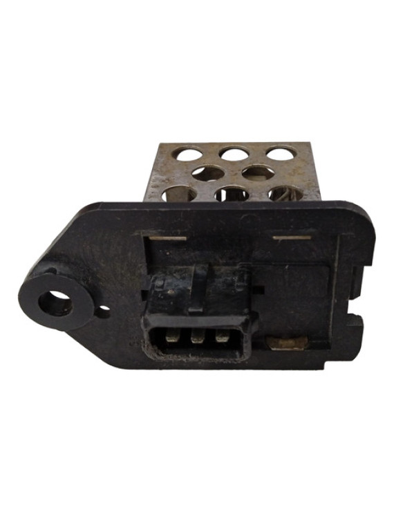 Resistência Ventoinha Peugeot 206 207 2005 - 2011 9641212480