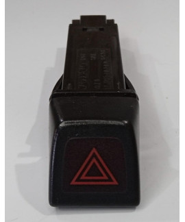 Botão Pisca Alerta Volvo Xc60 2008 - 2016