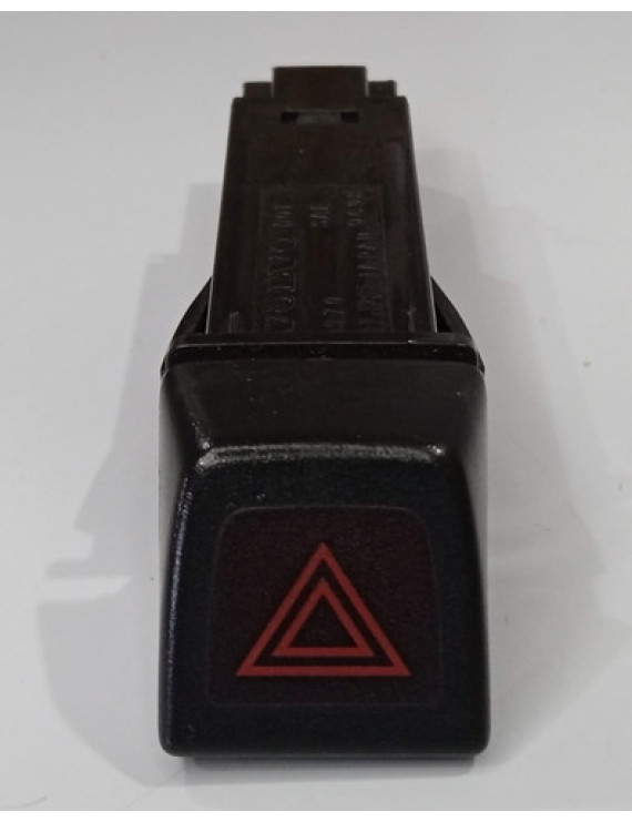 Botão Pisca Alerta Volvo Xc60 2008 - 2016